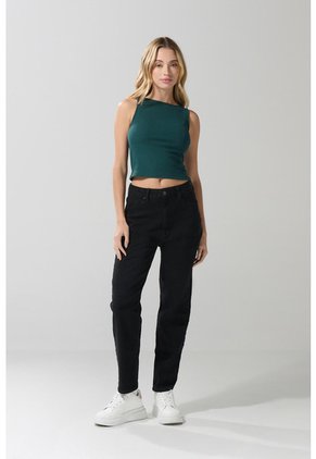 KOAJ PANTALON KOAJ JEAN MOM STA 22724 2/25