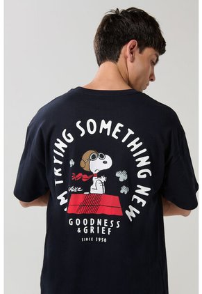 KOAJ CAMISETA KOAJ KABLUK 25448 3/25