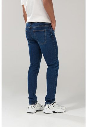 KOAJ PANTALON KOAJ JEAN SLIM 30011 4/25