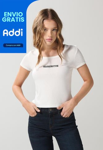 KOAJ CAMISETA KOAJ MELANGE 19666 1/25 Koaj