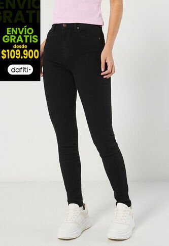 KOAJ PANTALON KOAJ JEAN JEGGING STA 12490 3/2 Koaj