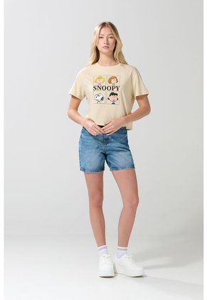 KOAJ CAMISETA KOAJ YCAT 23007 2/25