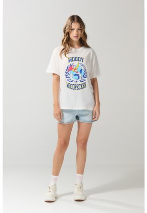 KOAJ CAMISETA KOAJ KAMY 19315 1/25