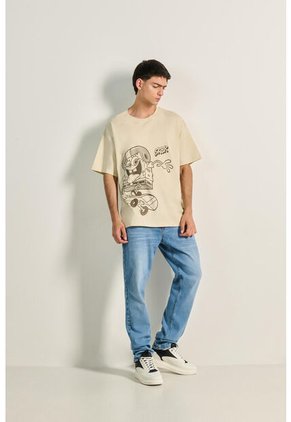 KOAJ CAMISETA KOAJ KOBOB 10022 2/24