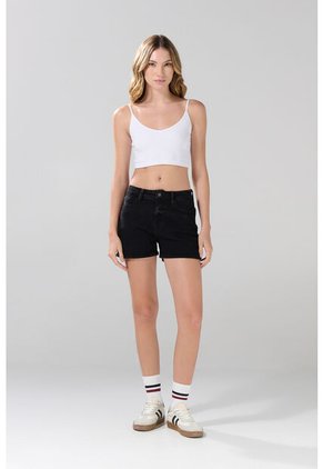 KOAJ SHORT KOAJ JEAN VINTAGE 30637 4/25