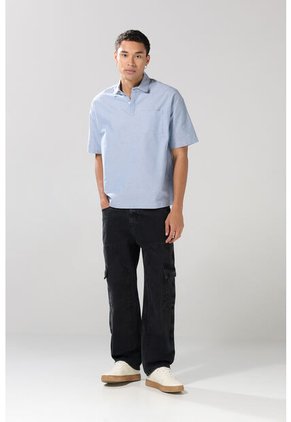 KOAJ CAMISA KOAJ RESORT RICK 29486 4/25