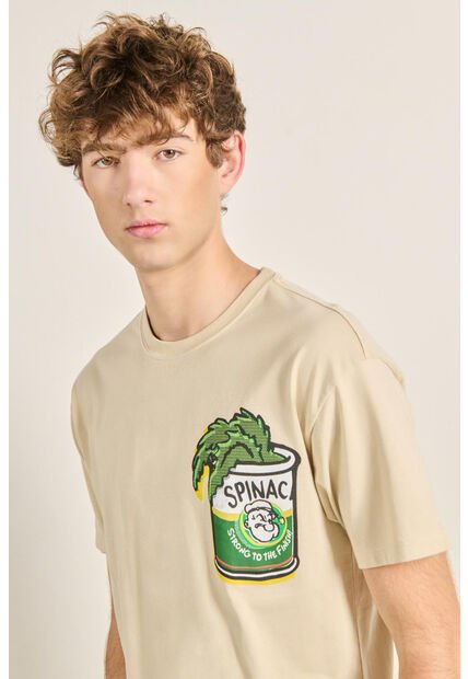 KOAJ CAMISETA KOAJ INAKA 8595 2/24