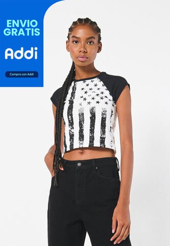 KOAJ CAMISETA KOAJ KEILA 3/24 Koaj