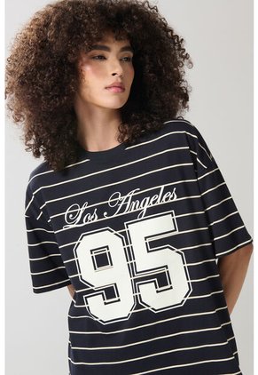 KOAJ CAMISETA KOAJ LAIK 22771 2/25