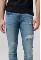 KOAJ PANTALON KOAJ  JEAN SKINNY 24069 M 2/25 de Koaj