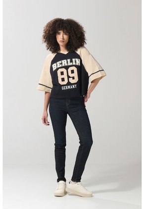 KOAJ CAMISETA KOAJ BELLY 22968 2/25