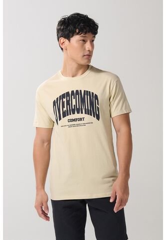 CAMISETA KOAJ 16819 4/24 Koaj