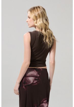KOAJ BLUSA KOAJ DUMIT 2/25