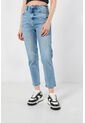 KOAJ PANTALON KOAJ JEAN MOM STA 14164 4/24 de Koaj
