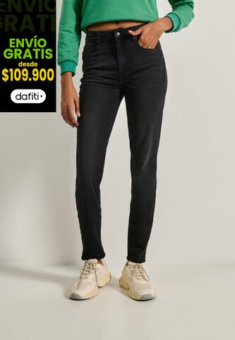 KOAJ PANTALON KOAJ JEAN JEGGING TA FB 9310 2/ Koaj