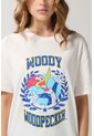 KOAJ CAMISETA KOAJ KAMY 19315 1/25 de Koaj