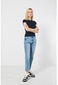 KOAJ PANTALON KOAJ JEAN MOM STA 14164 4/24 de Koaj