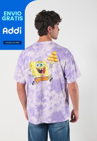 KOAJ CAMISETA KOAJ LYTTON 15896 4/24 Koaj