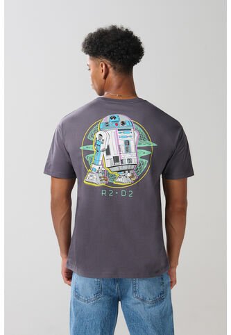 CAMISETA KOAJ TERLLOK 22987 2/25 Koaj