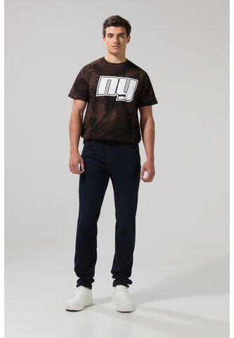 KOAJ PANTALON KOAJ JEAN SLIM 28116 4/25 Koaj