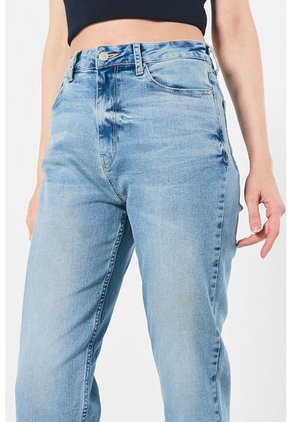 KOAJ PANTALON KOAJ JEAN MOM STA 14164 4/24