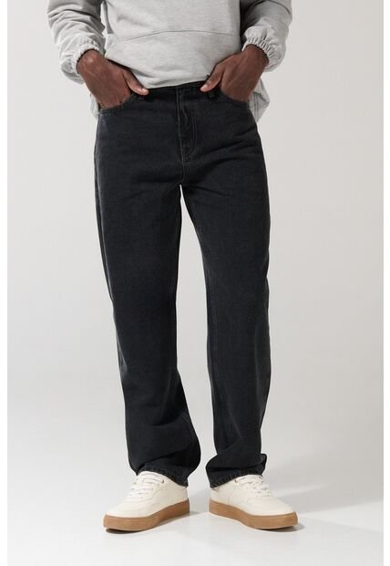 PANTALON KOAJ JEAN BAGGY 24992 3/25