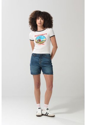 KOAJ CAMISETA KOAJ TOWE 22571 2/25