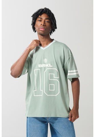 CAMISETA KOAJ ZAC 18173 1/25 Koaj