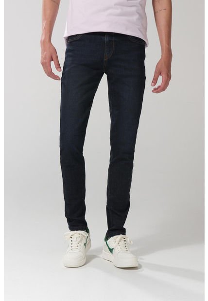 KOAJ PANTALON KOAJ JEAN  SKINNY FIT 2