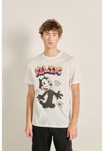 CAMISETA KOAJ FELYXOK 8486 2/24 Koaj