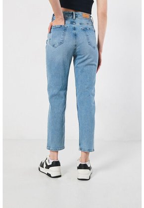 KOAJ PANTALON KOAJ JEAN MOM STA 14164 4/24