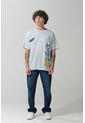 KOAJ CAMISETA KOAJ TOLEGIK 20865 1/25 de Koaj