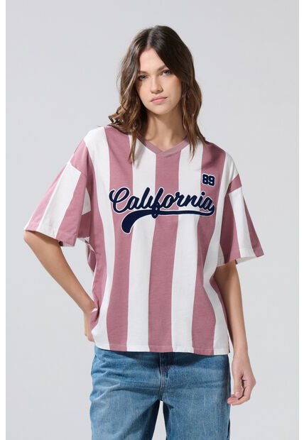 KOAJ CAMISETA KOAJ CARNIA 26128 3/25