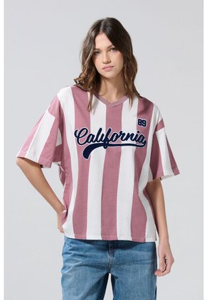 KOAJ CAMISETA KOAJ CARNIA 26128 3/25