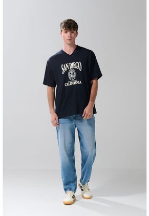KOAJ CAMISETA KOAJ YACK 20667 4/24