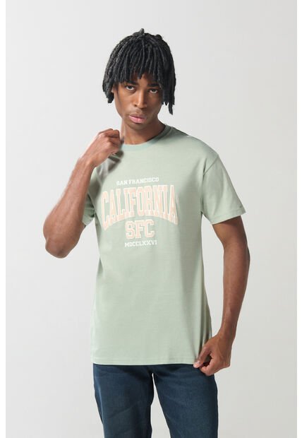 KOAJ CAMISETA KOAJ 18010 1/25