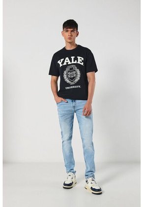 CAMISETA KOAJ MOSDEK 16144 4/24