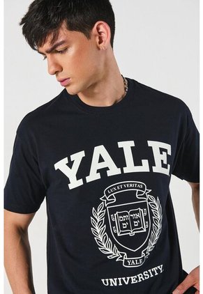 CAMISETA KOAJ MOSDEK 16144 4/24