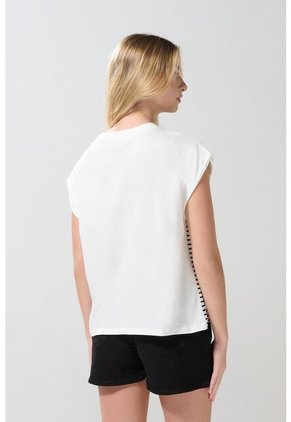 CAMISETA KOAJ POESY 1/25