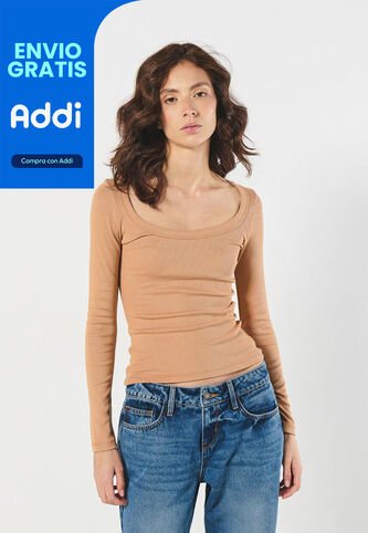 KOAJ CAMISETA KOAJ LITA 15923 4/24 Koaj