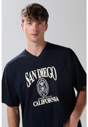 KOAJ CAMISETA KOAJ YACK 20667 4/24