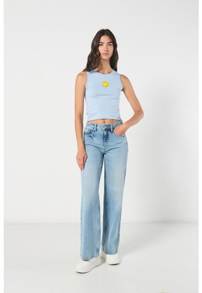 KOAJ CAMISETA KOAJ RAMVI 17338 4/24