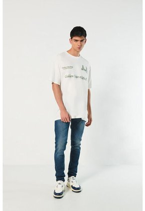 KOAJ CAMISETA KOAJ ORGANIC 11466 3/24