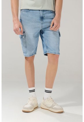 KOAJ BERMUDA KOAJ CARGO 28834 M 2/25