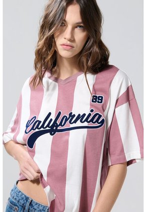 KOAJ CAMISETA KOAJ CARNIA 26128 3/25