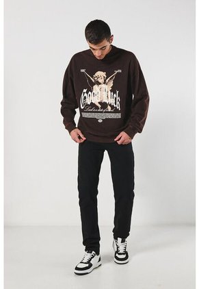 KOAJ SUETER KOAJ DINAR 4/24