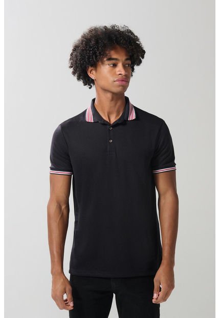 KOAJ CAMISA POLO KOAJ FEDEK 4/24
