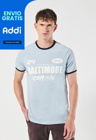 KOAJ CAMISETA KOAJ 18353 1/25 Koaj