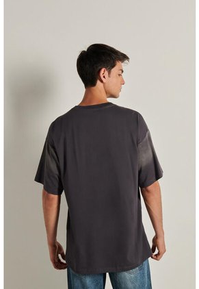 KOAJ CAMISETA KOAJ ELMOK 1/24