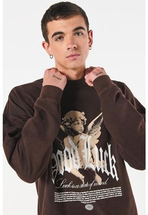 KOAJ SUETER KOAJ DINAR 4/24